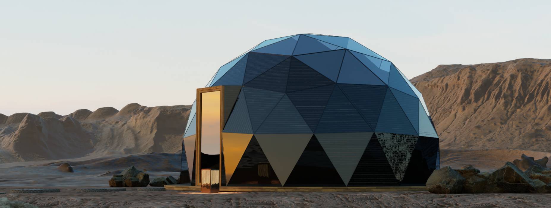 城中区星空酒店帐篷